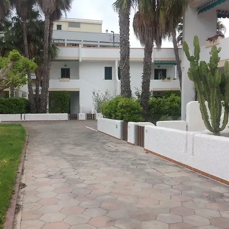 Apartment Sea Apt Gallipoli
