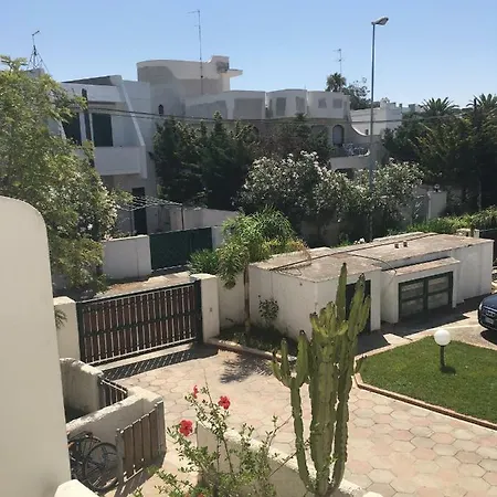 Apartment Sea Apt