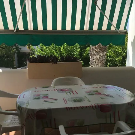 Sea Apt Apartment Gallipoli