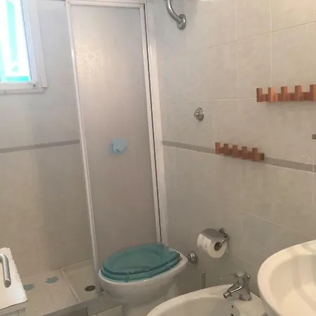 Sea Apt Apartment Gallipoli