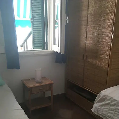 Apartment Sea Apt