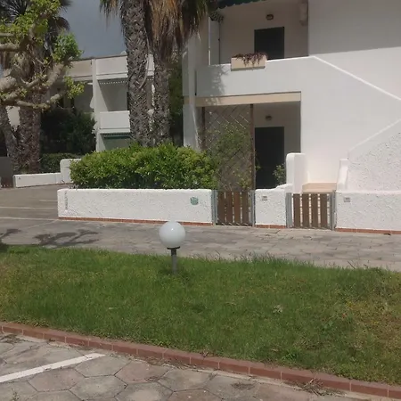Sea Apt Apartment *