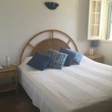 Sea Apt Apartment Gallipoli
